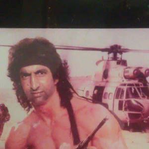 Meet your Posher, Amarjit